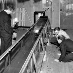 Flume Building