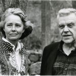 Chickie and Hank Stommel